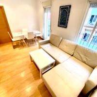 aparment puente de segovia