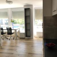 Ferienwohnung am Campus SDI