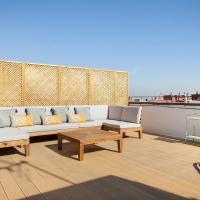 HT-Penthouse2 Close Casa les Punxes