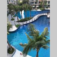 Title Residence Naiyang Beach Phuket