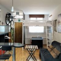 Old Carpentry of Ventas [WIFI & FREE STREET PARKING]