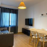 Apartaments Sant Lluis