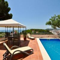 Villa Cala Trons