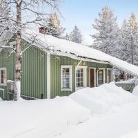 Holiday Home Syysmaa