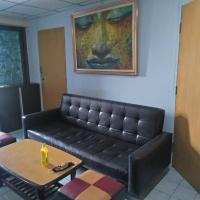 SKY INN Patong Apartment