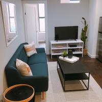 Central Square W49th Apartments 30 Day Stays