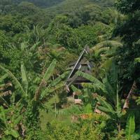 Guest houses, Pension Les Trois Cascades