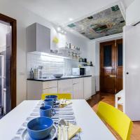 ColosseoCharmingSuite