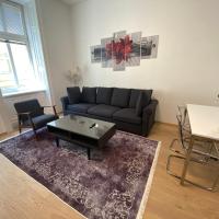 DMC Vienna Apartments Top 8