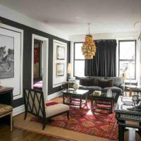 Manhattan 2 bedrooms central park Upper West side