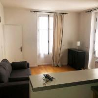 Cocooning apartment near the Eiffel Tower