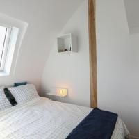 Charming studio close to Les Invalides