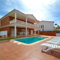 SHG VILLA STILTON CAMBRILS