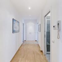Caldara Apartment