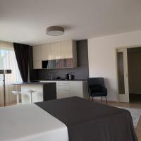Villa Apus Prague