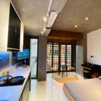 Apartments, QD Apartments