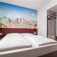 7 Days Premium Hotel Vienna - South