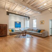 Piazza Navona Design Apartment