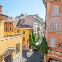 Santa Maria in Trastevere holiday Rome