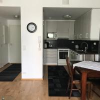 Vaasa Apartments 6