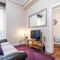 Cross Check Arenal Adagio Apartment