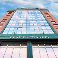 Best Western Blaise & Francis