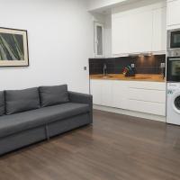 Company Suites Retiro