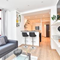 CMG Trocadéro/ Kleber
