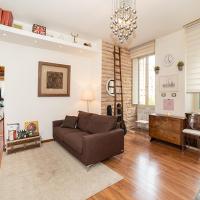 Sweety apartment Portuense