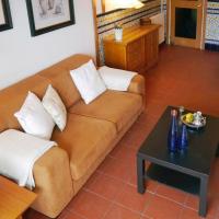 APARTAMENTO MARITIMO