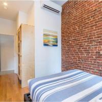 Ergonomic 4 Bedroom Rental in Midtown East NY-17220