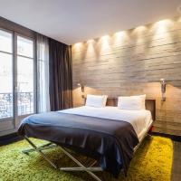 CMG Premium Tour Eiffel II