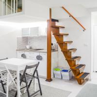 Gueshero Apartment Milano - Domodossola M5