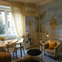 Near centro storico e archeologico