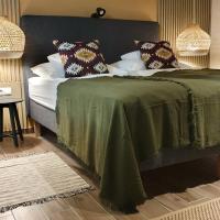 Apartments, Prosecco Apartman