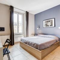 S.Giovanni Basilica House-4 bedrooms-3 bathrooms