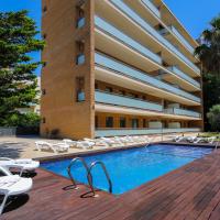 Apartamentos Salou Center