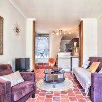 Appartement Tour Eiffel Sevres - Babylone 4