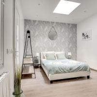 172 Suite Froment lovely apartment