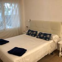 Casita de planta baja en zona tranquila y muy cerca de la playa
