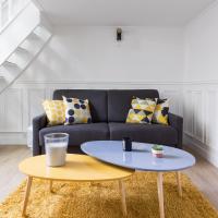 Magnifique Appartement