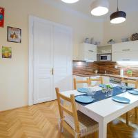 City Center Apartment Legerova