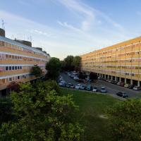 Olimpico Locazione Turistica 9970