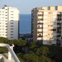 Apartament Vent de Xaloc