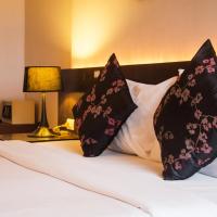 Urban Patong Residence