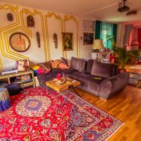 Prime Rooms - Boutique Hostel