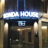 Ronda House