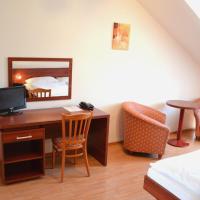 Apart Hotel Susa