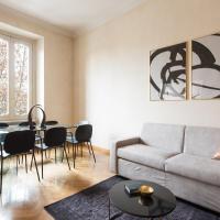 Charming 3BR in Piazza di Spagna by Sonder