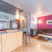 Superb apartment close to the quays of the Seine
